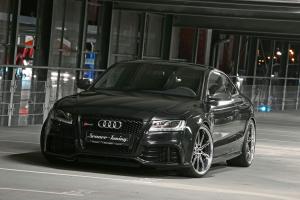 Audi RS5 Coupe by Senner Tuning 2010 года 